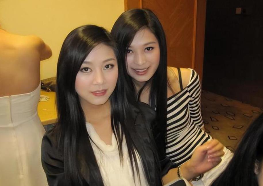 *昌星赖**的红楼，是如何让名牌女大学生成为公关的？没有他不敢干的