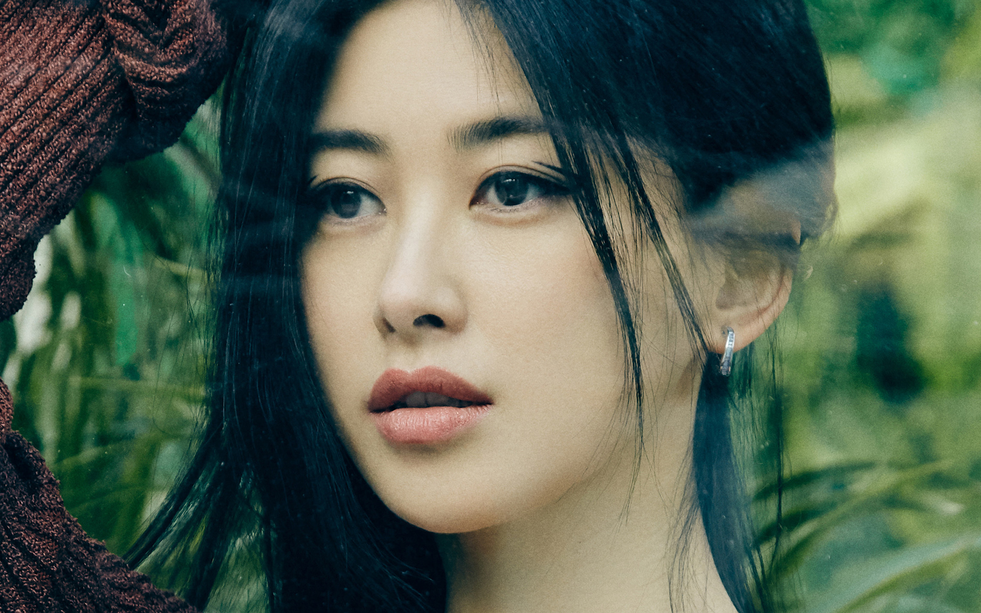 朱珠：迷倒世界顶级富豪，收服“帮派最狂太子”，却下嫁美术老师