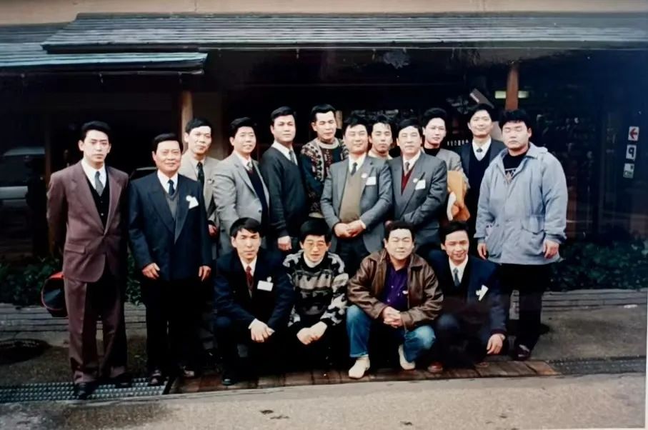 当年与大作家陆文夫聊了一夜烹调的小厨师，成了百年老店的掌门人