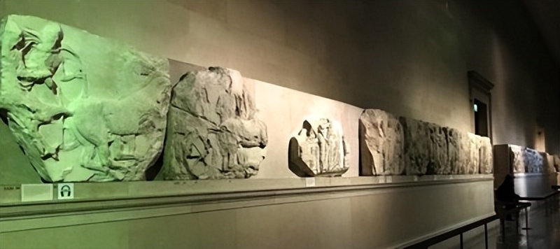 山水间：“日不落帝国”终究迎来了余晖，大不列颠沦为小英伦