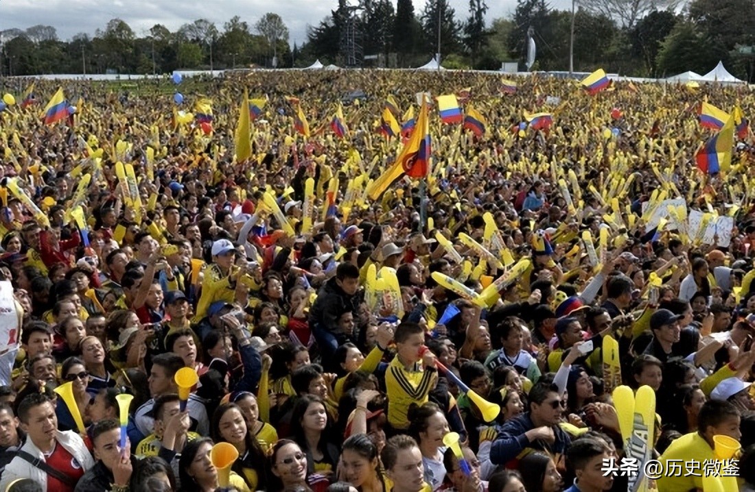 哥伦比亚世界杯乌龙球球员被杀,哥伦比亚球员乌龙被杀