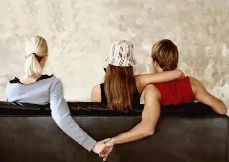 有一种男人不能碰，他叫闺蜜的男人