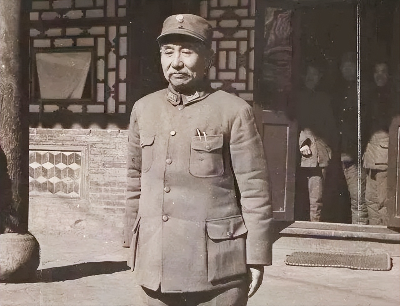 69年九大名单出炉，毛主席发怒：怎么没他？此人痛哭：主席记得我