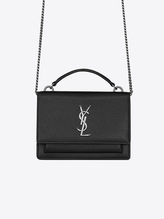 saintlaurent2021春夏女装,saintlaurent大容量斜挎包