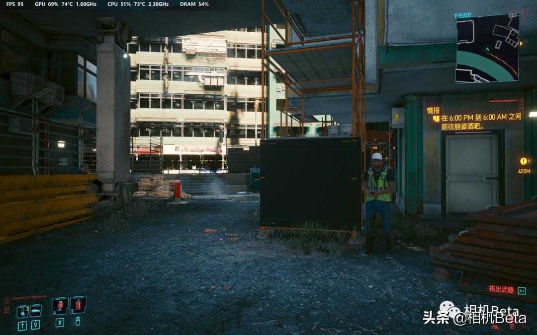 22款拯救者y9000x基础设置,适合摄影师修图的笔记本电脑