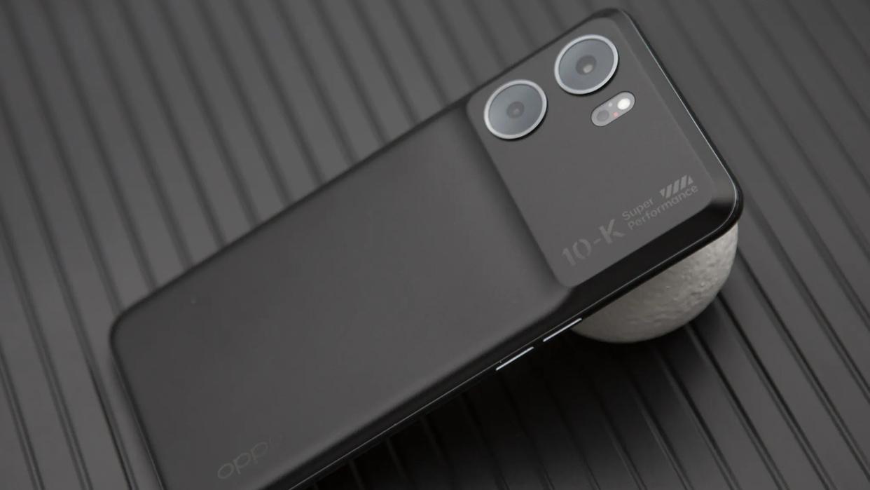 4款旗舰手机值得入手配置强大,这几款手机值得入手