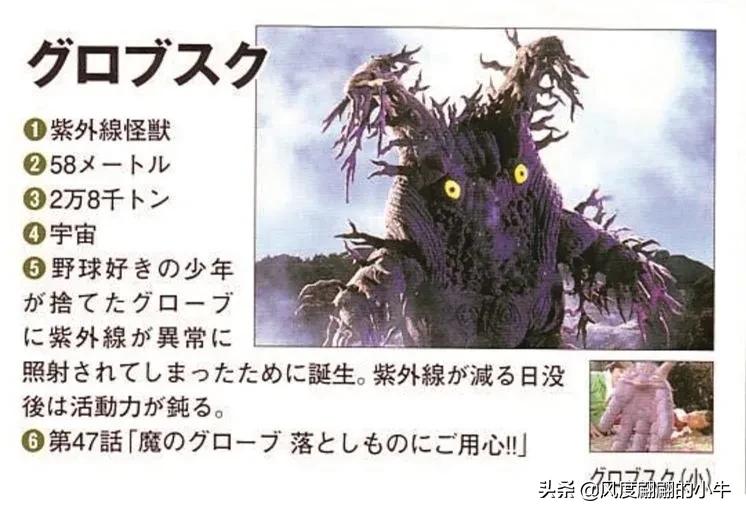 爱迪奥特曼怪兽图鉴,爱迪奥特曼怪兽图鉴大全