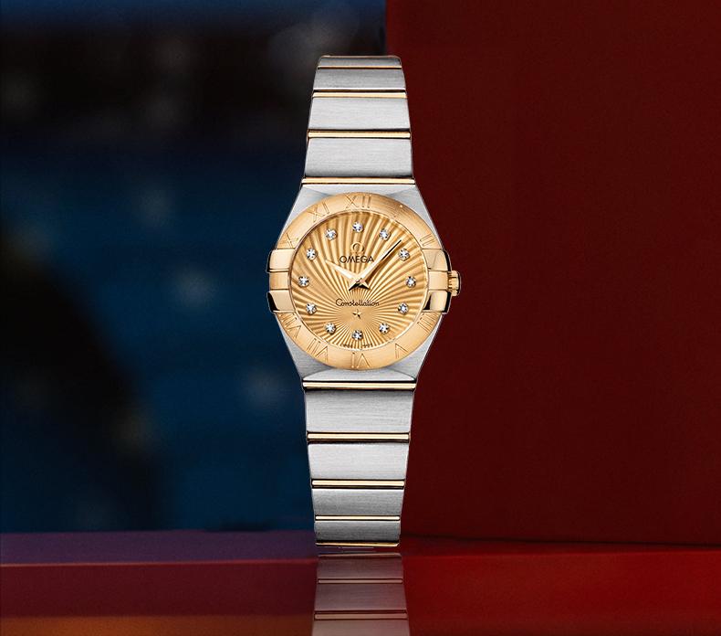 适合中年男人戴的手表推荐,30几岁的女人应该戴什么品牌手表