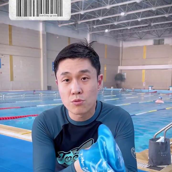 好的运动员需要的是努力和天赋,好的运动员