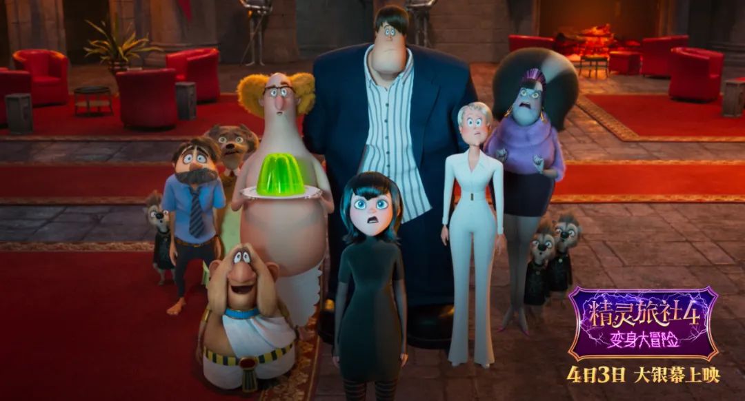 盘点清明节必看的五部电影,清明节撤档的片子