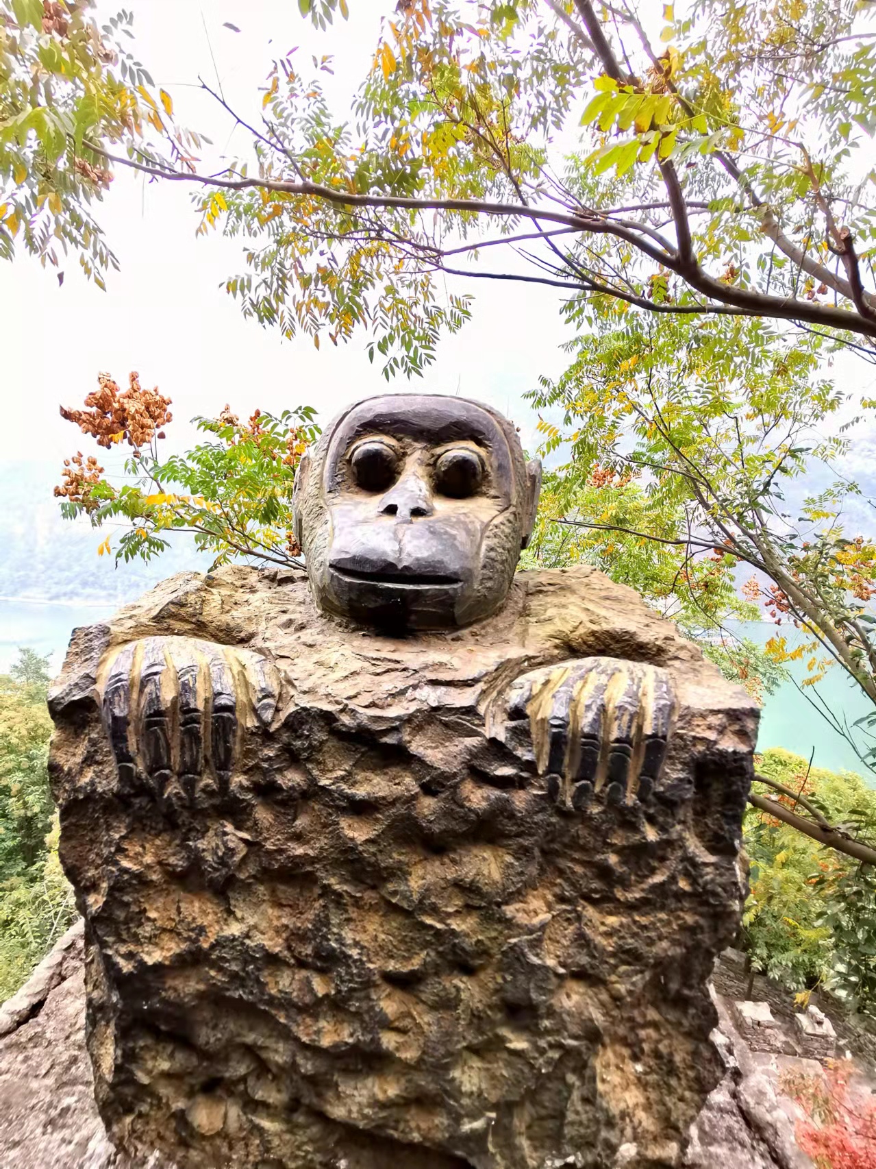 三峡人家和巫山三峡哪个好玩,三峡人家三峡大坝一日游价格