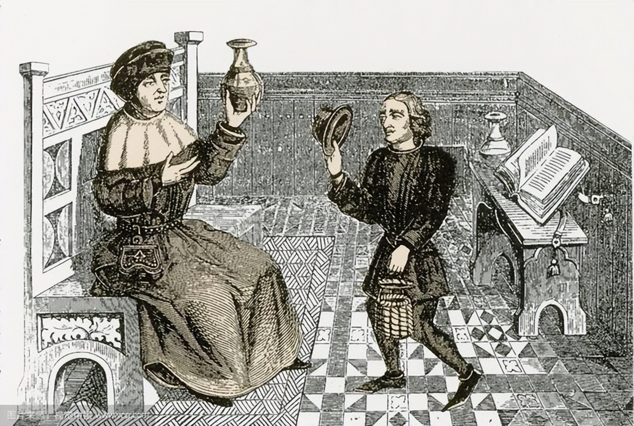 为什么美国的马桶前面有个缺口,美国马桶前面有个缺口