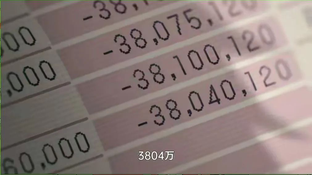 因大尺度被举报三年，回归9.2成年度黑马，到底有多“变态”？