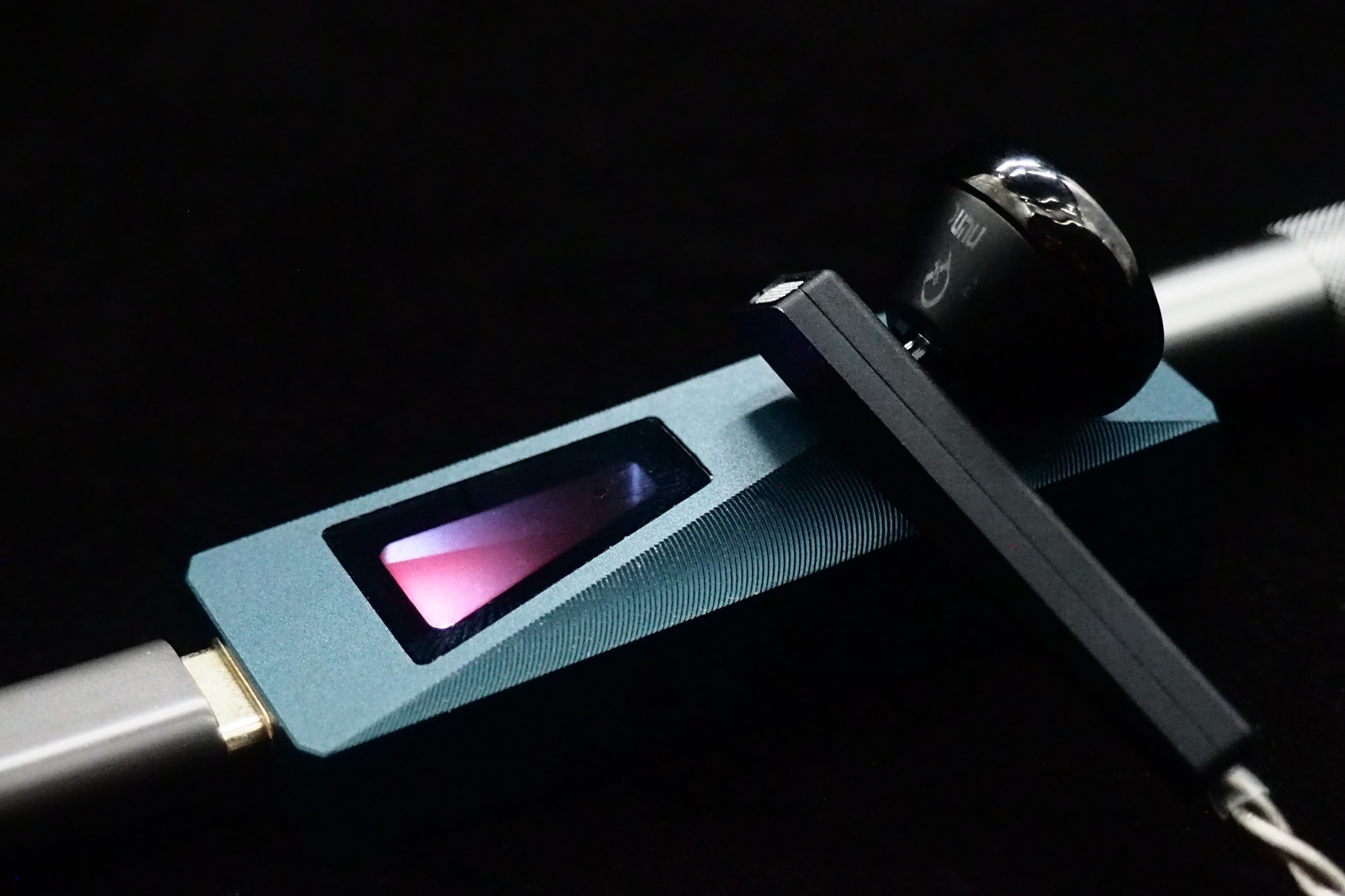 达音科alpha34.4,达音科alpha对比飞傲ff3