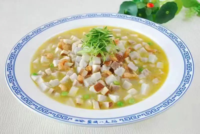 八大碗咸嘉店,盐城最正宗八大碗