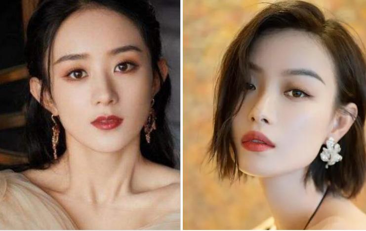 眉毛不对称怎么办可以整容吗,脸圆眉毛淡怎么修剪