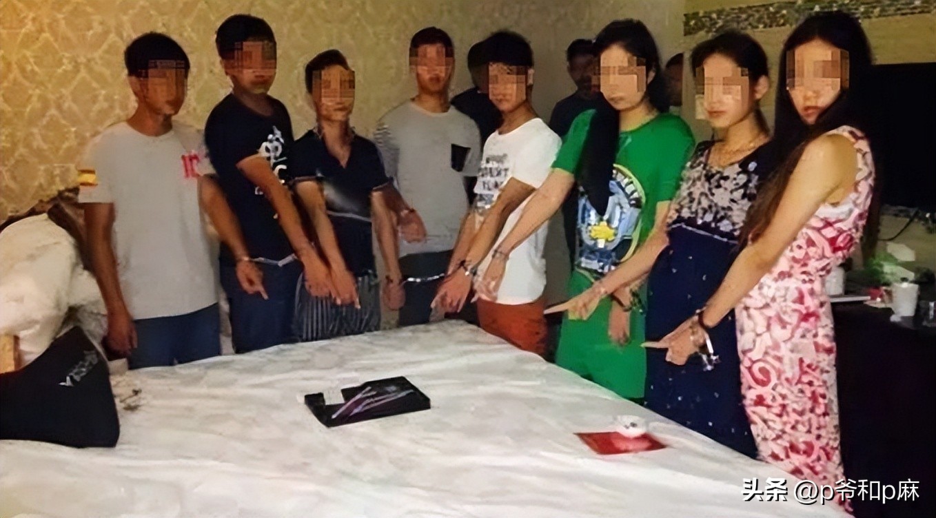 当性自由越界,背后的真相曝光!内蒙女子群聚众淫乱案震惊全国!