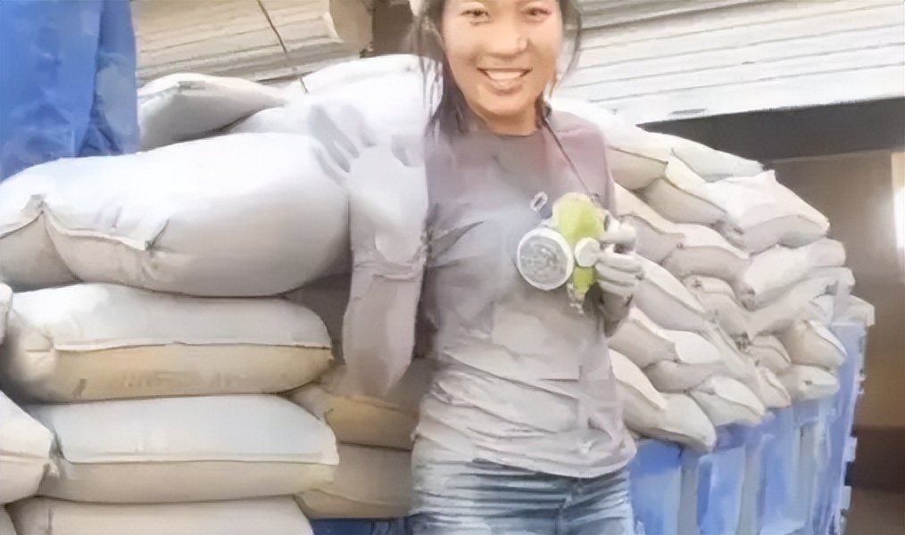 水泥西施被揭穿后现状如何,网红水泥西施直播骗局