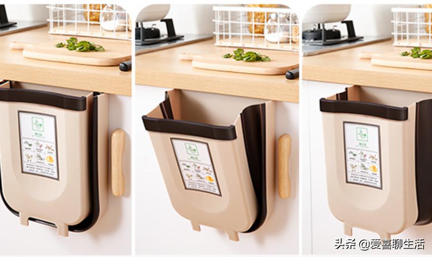 被老公夸爆的5个“厨房神器”，便宜好用功能多多，关键用着顺手