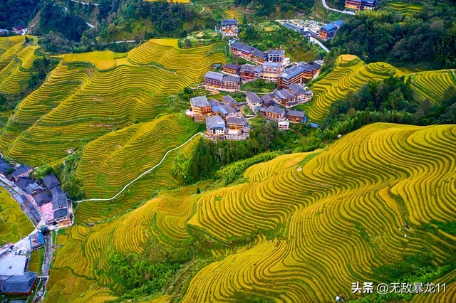广西旅游攻略阳朔柳州,桂林阳朔北海自由行旅游攻略