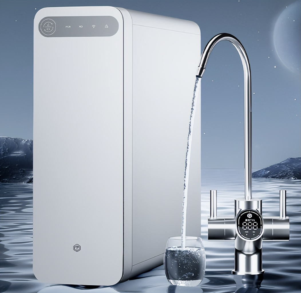 国产净水器十大品牌直饮,2021十大品牌净水器