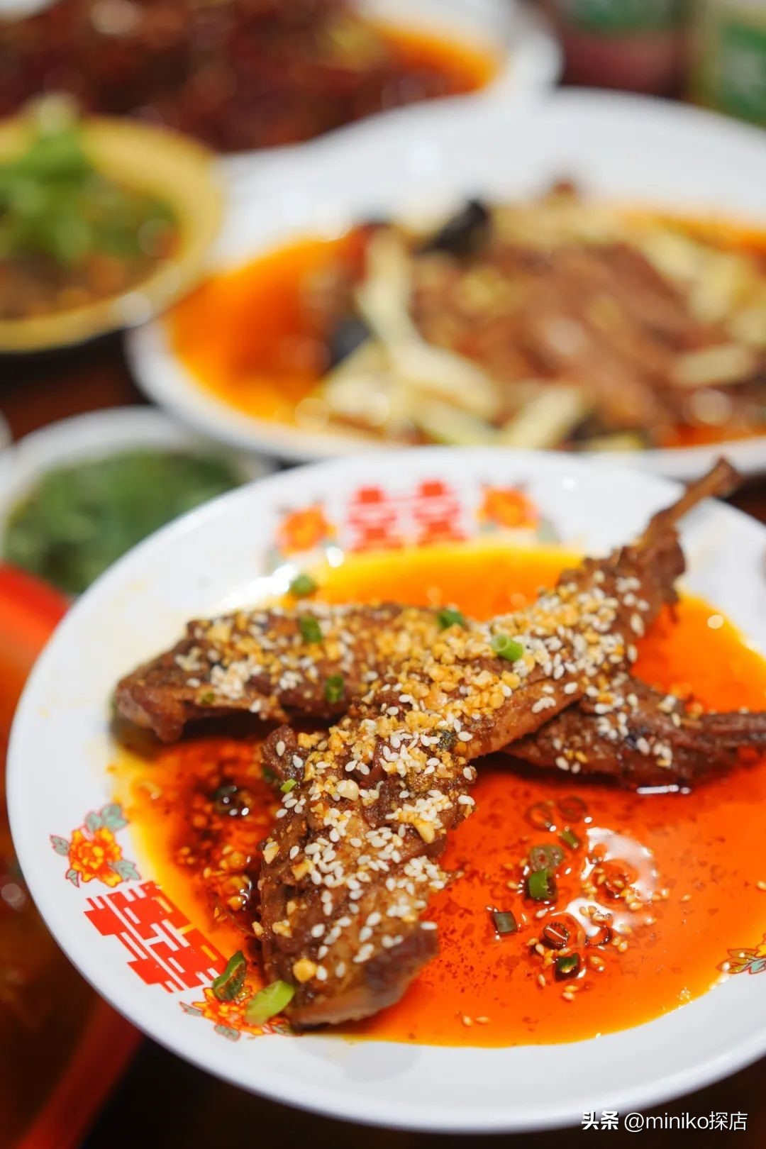 成都最巴适的川菜,好吃又平价的川菜