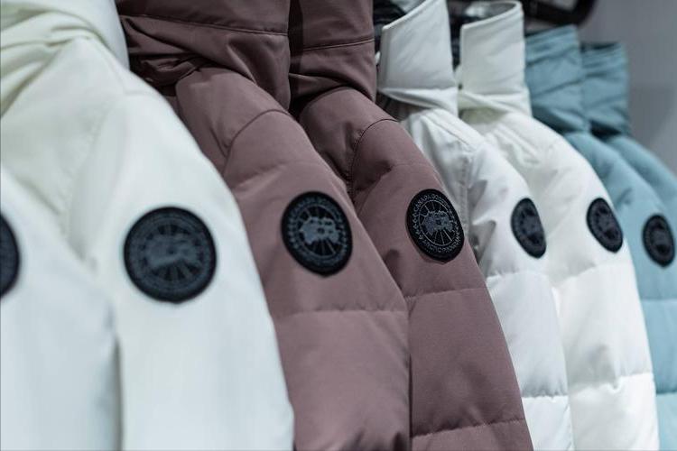 羽绒服界爱马仕,羽绒服界的爱马仕