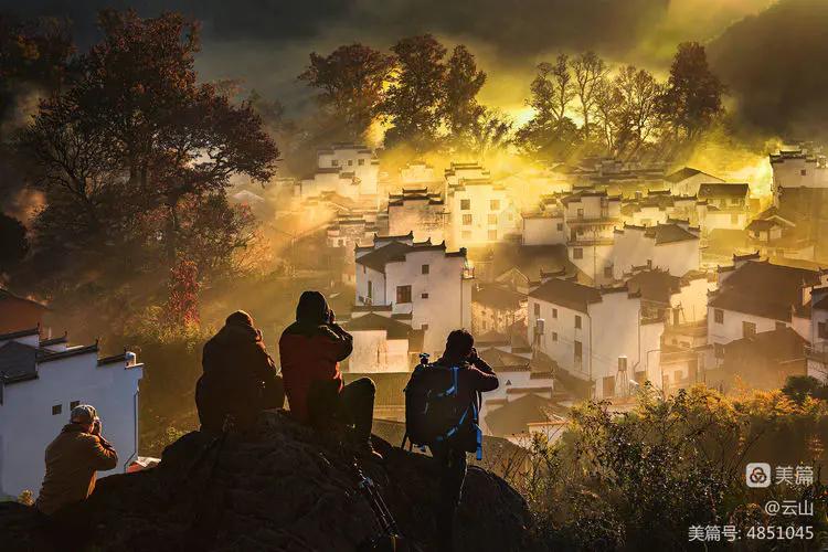 画意风光,画意风光摄影