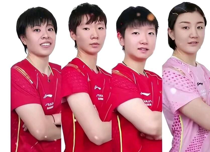 2020澳门赛王楚钦孙颖莎赛后,澳门冠军赛孙颖莎4强对手