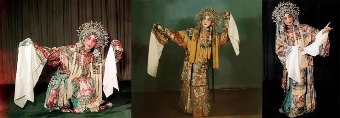 刺绣高定服饰,高定经典刺绣