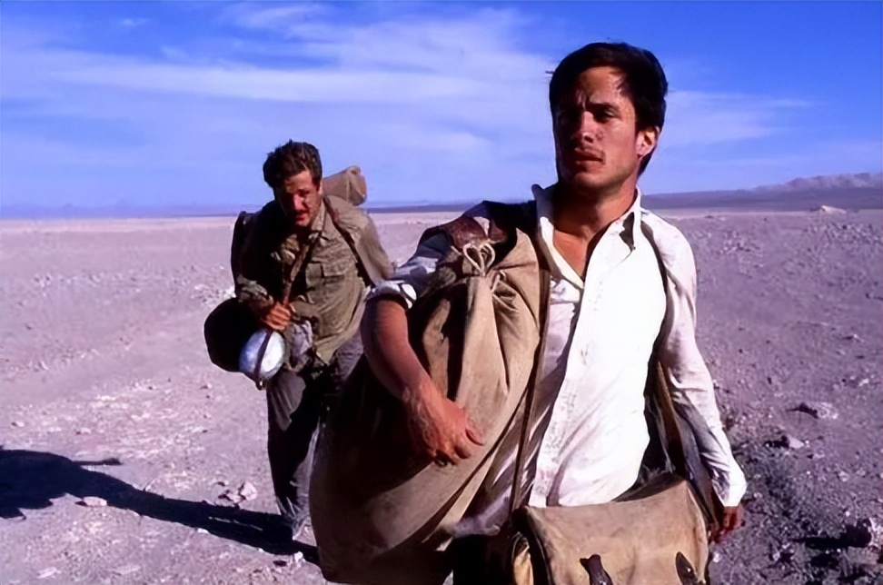 格瓦拉：访华时被周总理批评，兵败被捕后，杀手喝酒壮胆才敢行刑