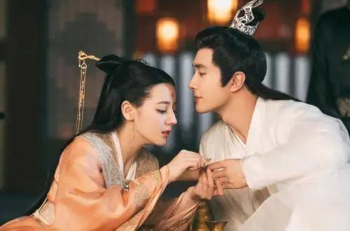 三生三世枕上书东华帝君单人图片,三生三世枕上书东华帝君上青丘