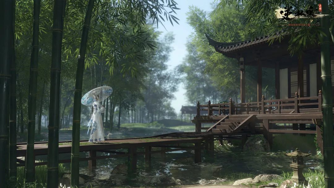 逆水寒手游现在的状况,分析一波逆水寒手游会凉吗