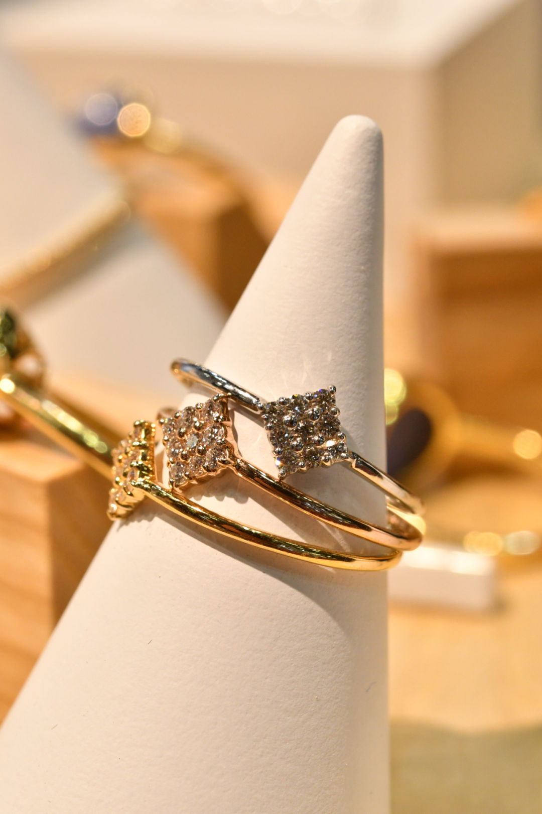 2022日本必打卡！低价买到真钻、珠宝，跟着张雨绮做聪明女人