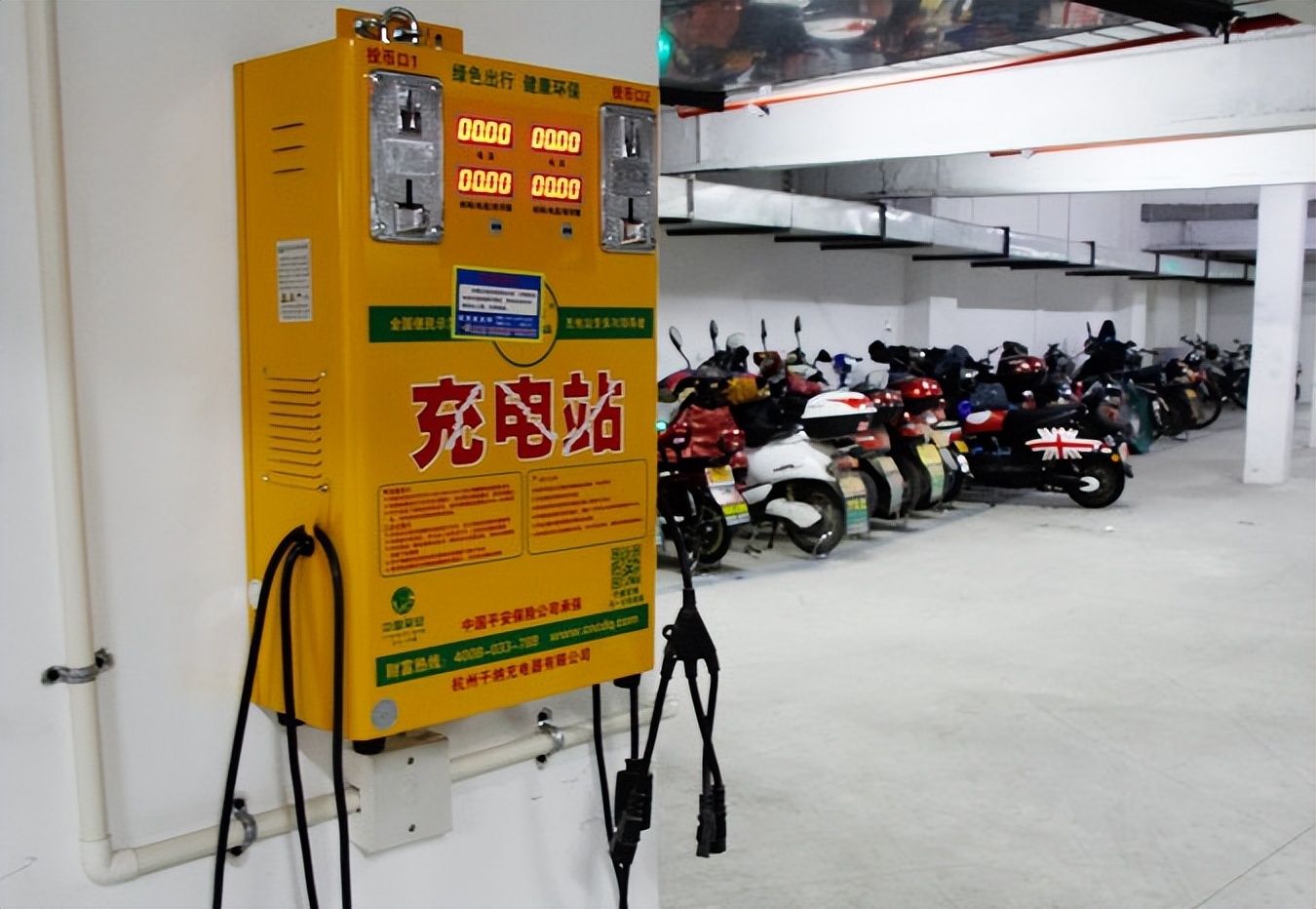 冬天电动车骑行完可以立即充电吗,冬天电动车电池能不能随时充电呢