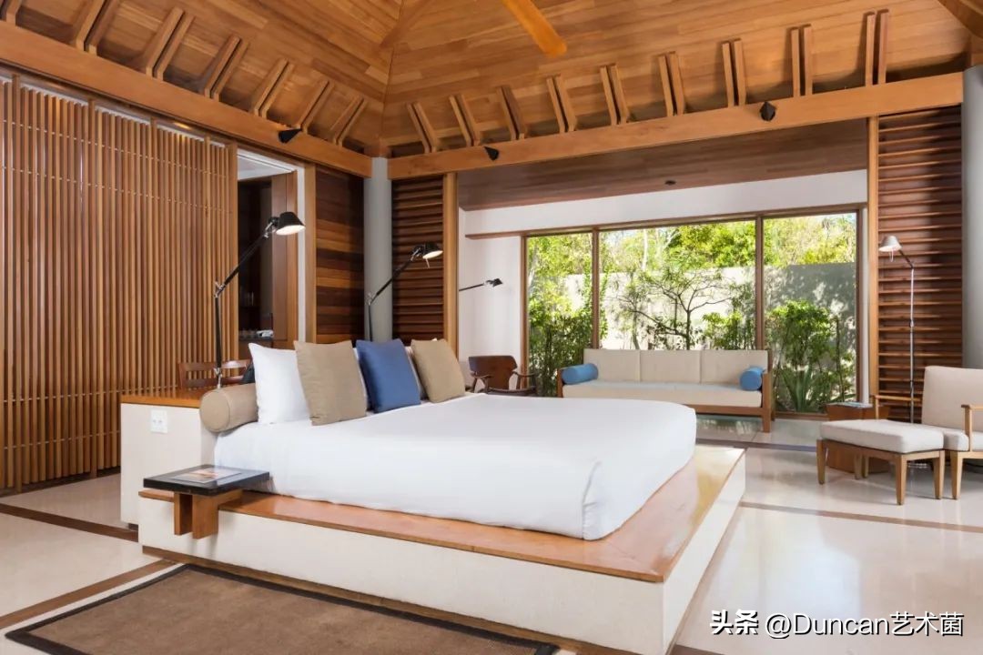 最顶级安缦,最值得住的安缦