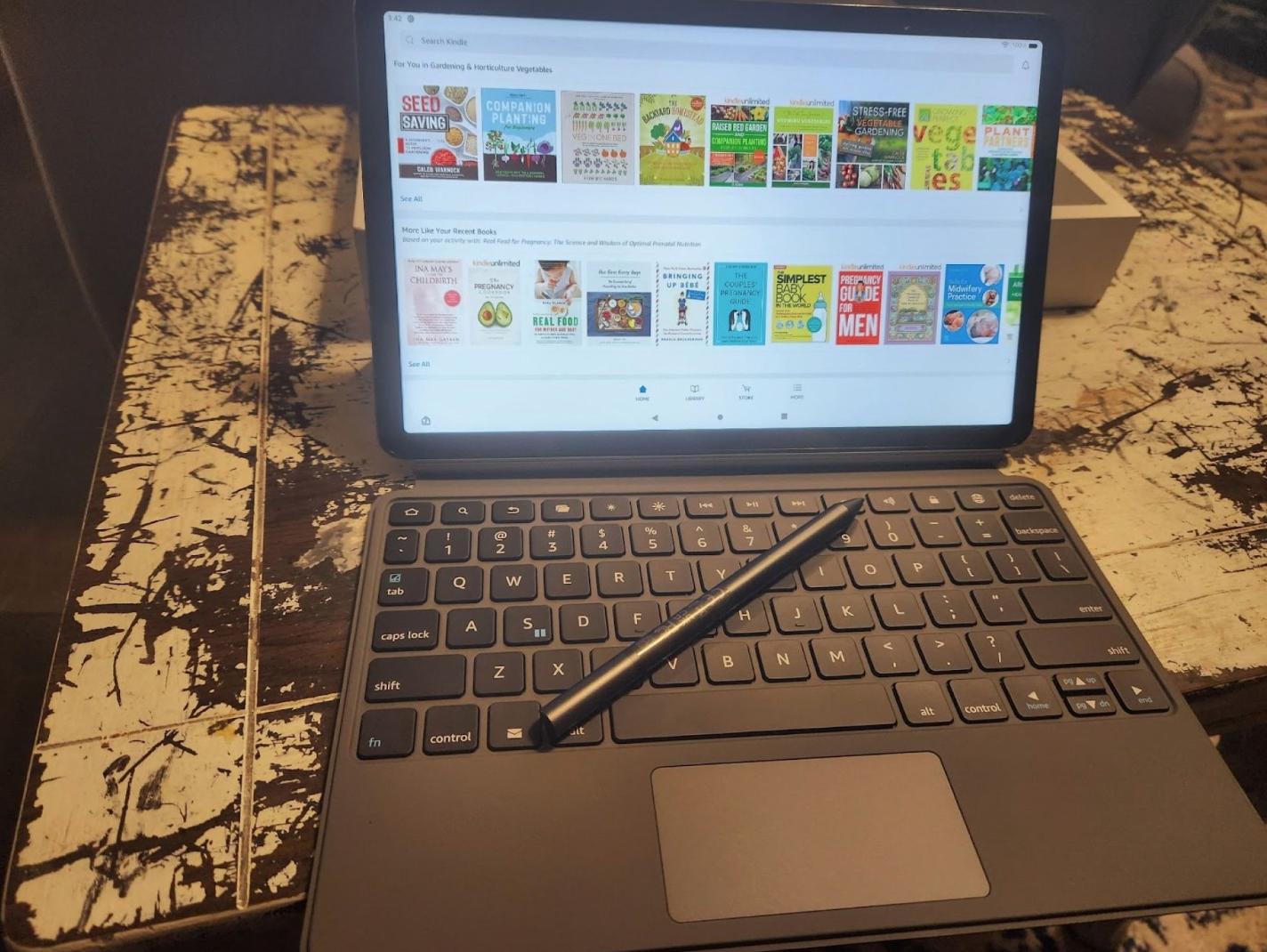 amazonfiremax11拆机,firemax11平板