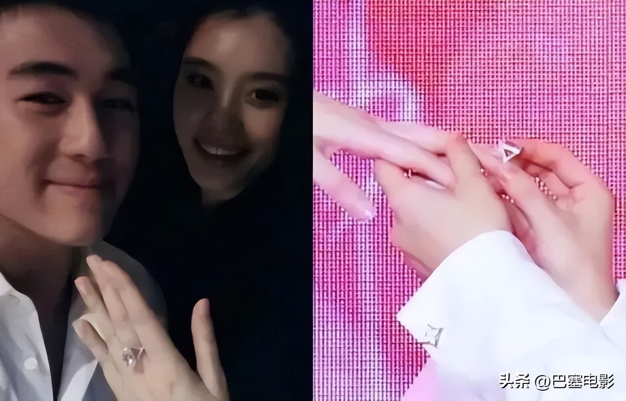 泼天的富贵，藏不住的身份地位，都在这豪门明星的珠宝首饰里了