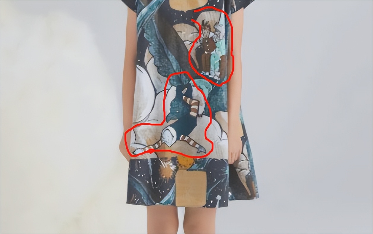 江南布衣童装为何设计得如此诡异,为什么说江南布衣童装设计有问题