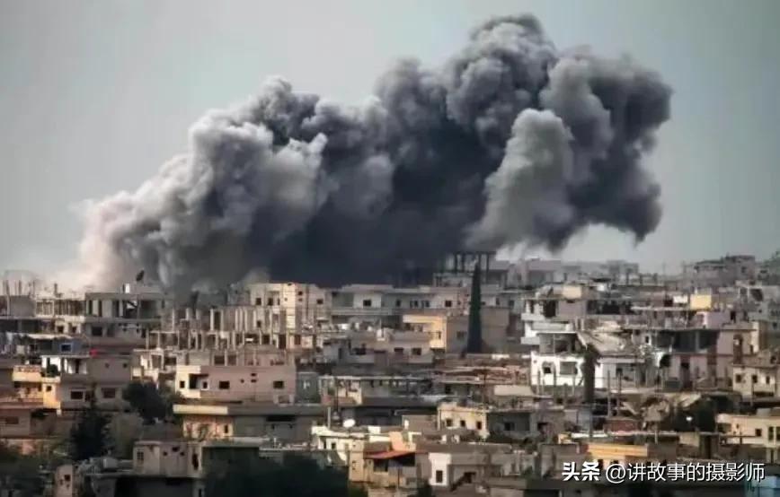 公知们说，岁月静好哪有战争，真有就投降呗