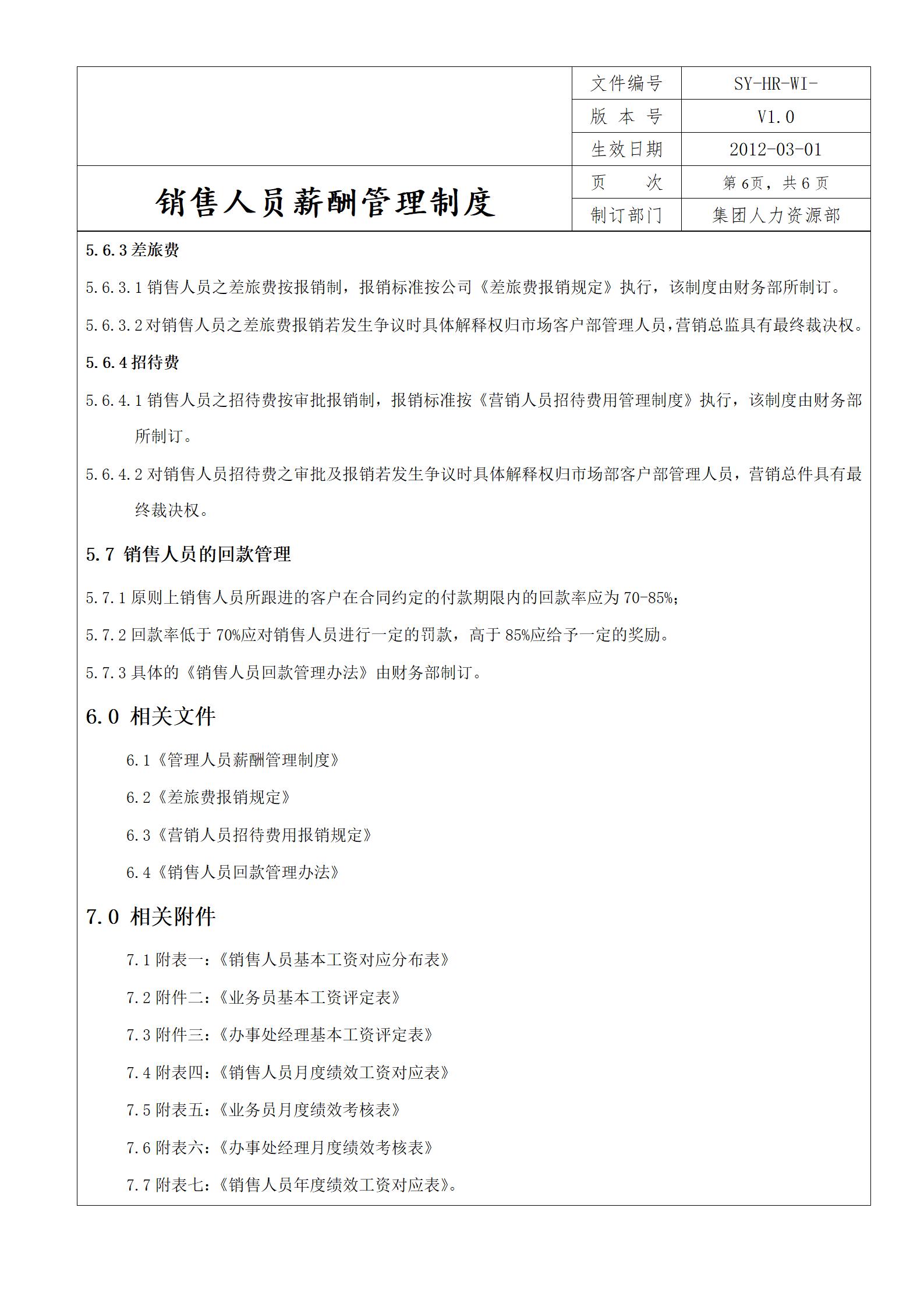 销售人员薪酬管理制度的重要性,设计一套新的薪酬绩效管理制度