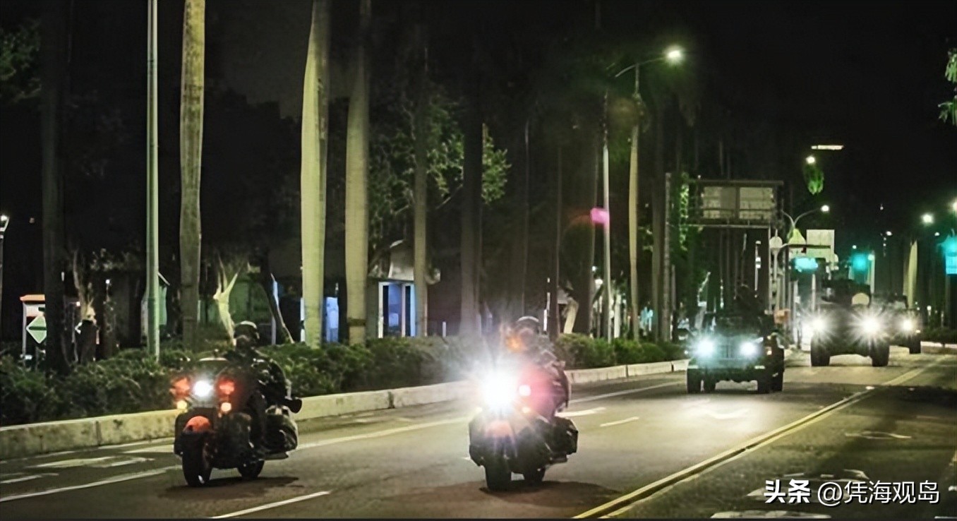 蔡英文新“逃亡计划”曝光，“小卡片”成关键，拿老百姓当盾牌