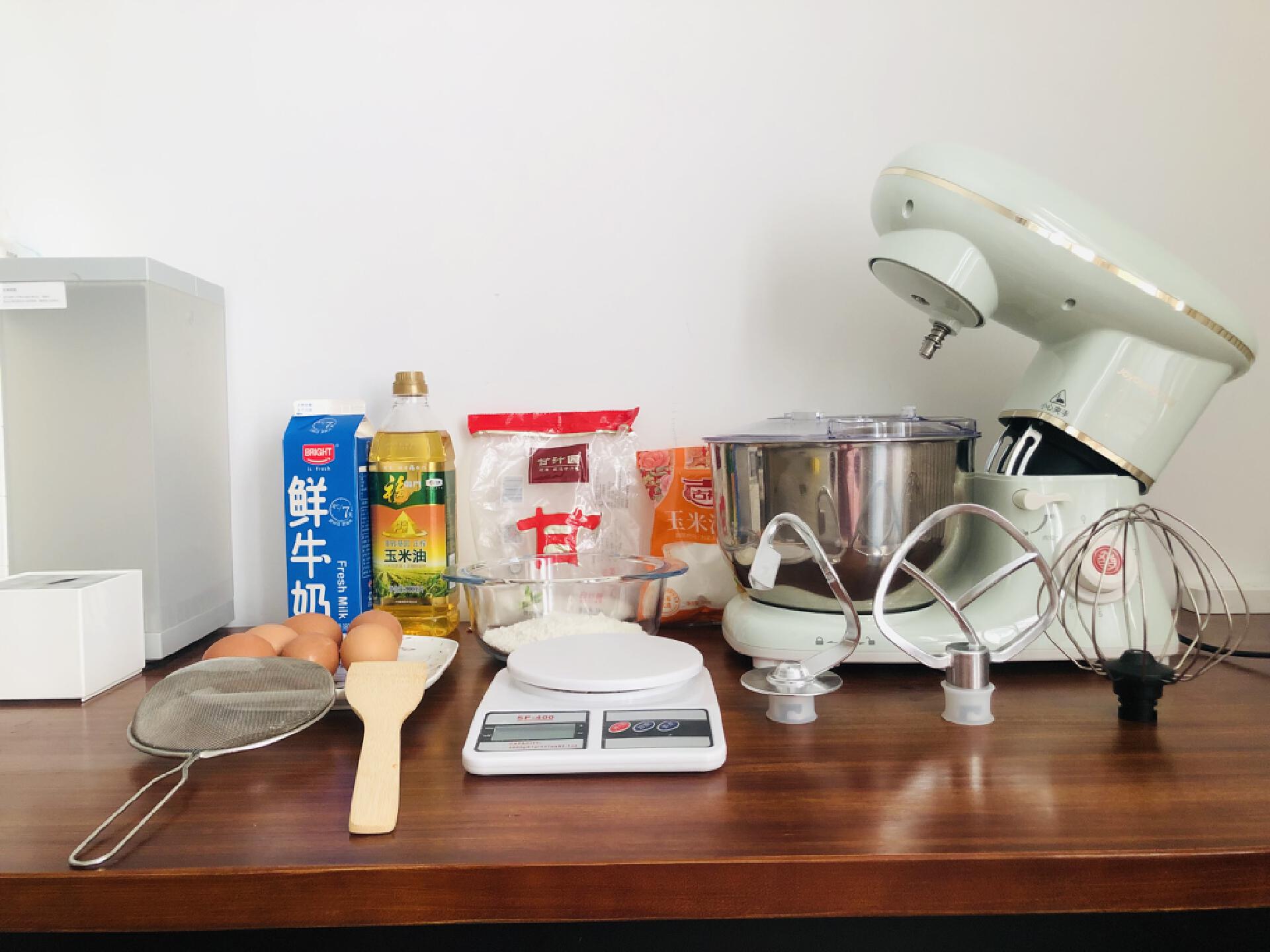 烘焙小白如何选择厨师机500块左右,烘焙入门新手最有性价比的厨师机