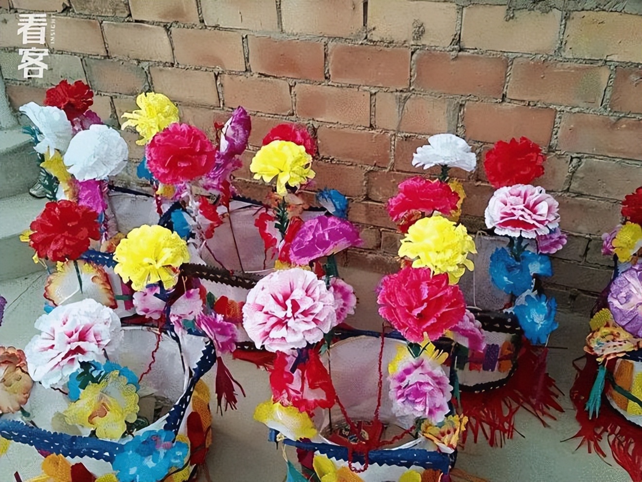 干过17种兼职：日子一眼望到头，但什么烦恼都没有