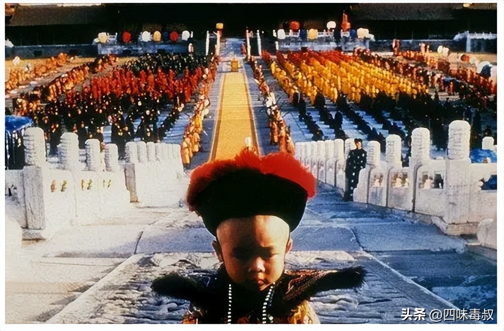 末代皇帝溥仪每日新认知,末代皇帝溥仪新闻视频