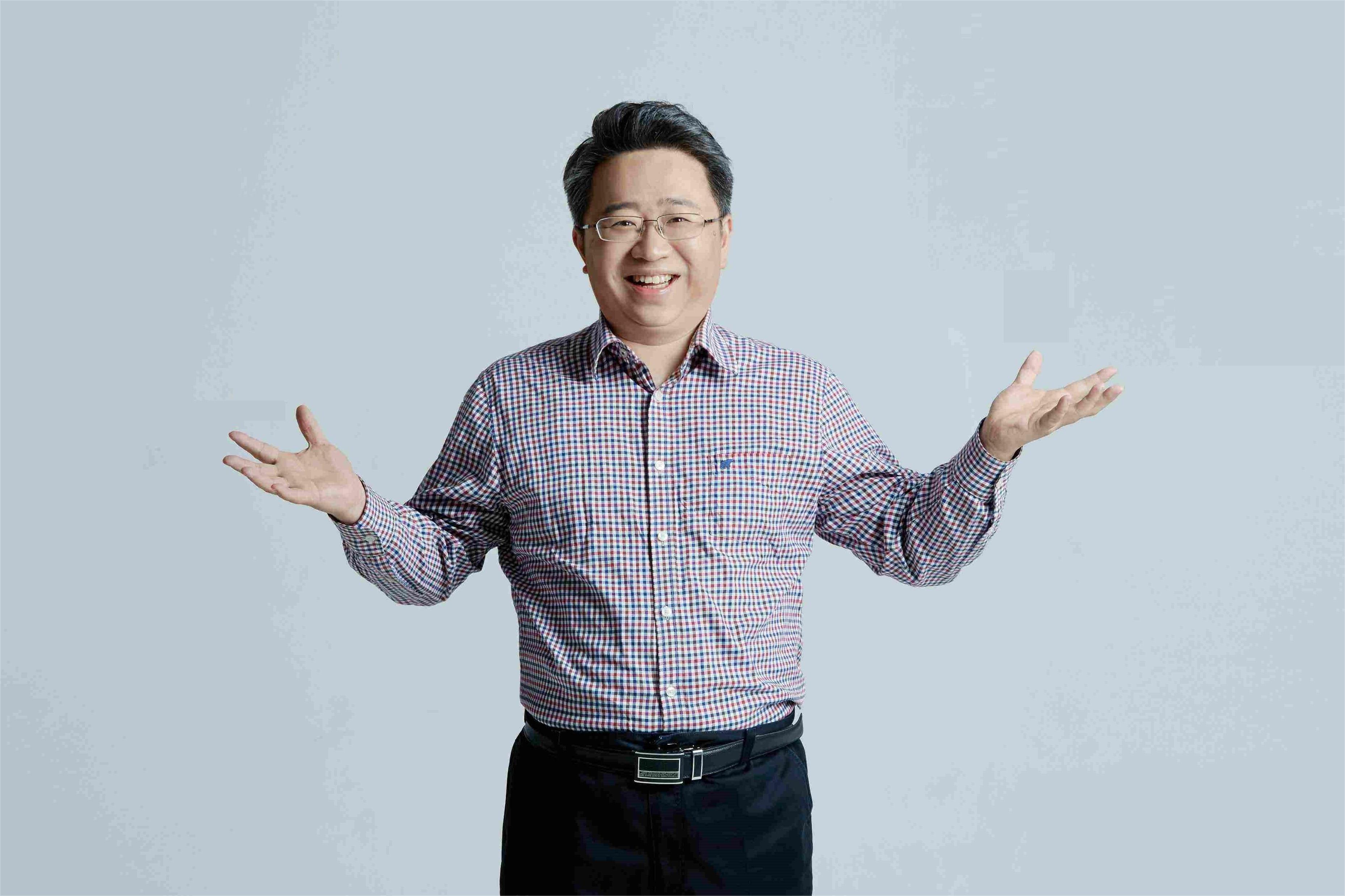 韩都衣舍赵迎光老家,韩都赵迎光