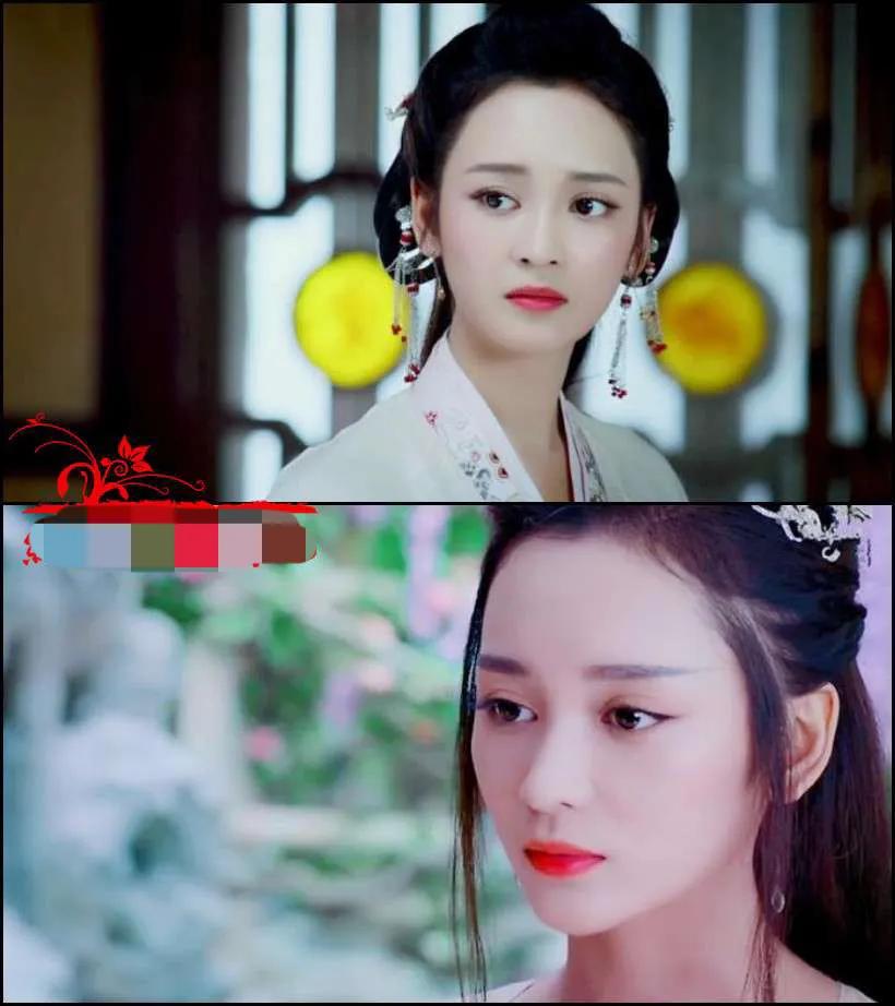 影视剧中的坏女人对比,影视剧中那些经典坏女人