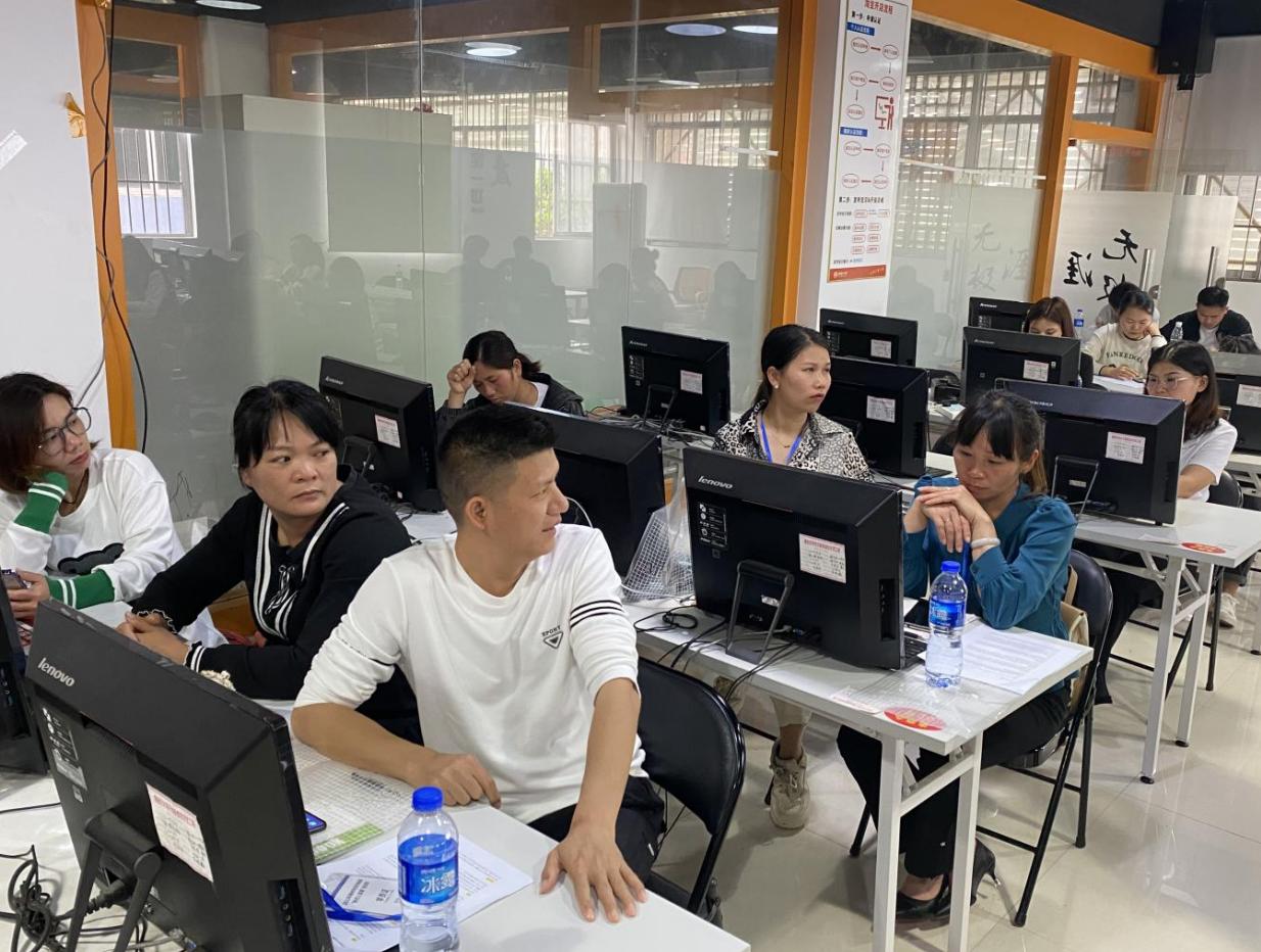 新农民电商直播,直播电商类新农人专题培训