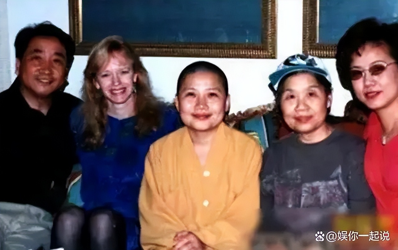 大家还记得唱青藏高原的李娜吗,青藏高原的原唱李娜现在状况如何