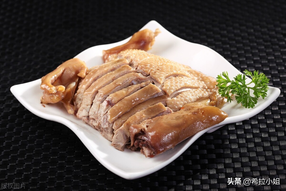 来南京必吃的40道美食,来南京不可错过的美食大合集